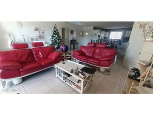 Superbe pavillon coursan