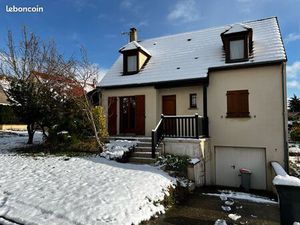 Maison proche Gare Dourdan