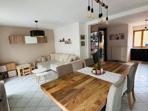 Maison 4 pièces 84m2
