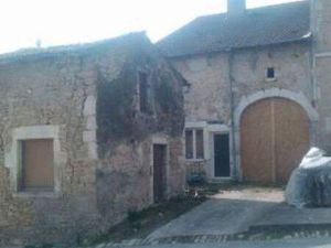 Maison corp de ferme