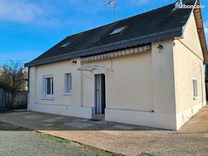 Maison - Gennes Val de Loire