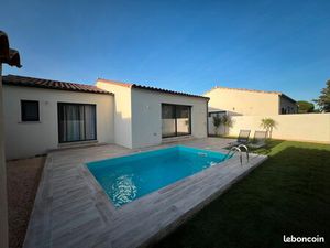 Maison • 4 pièces • 105m2