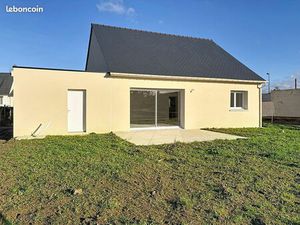 Maison 4 pièces 86 m²