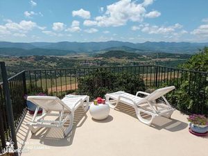 Faire offre d'achat pour lot de deux maisons au coeur de Rennes le Château