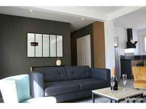 Maison de plain-pied