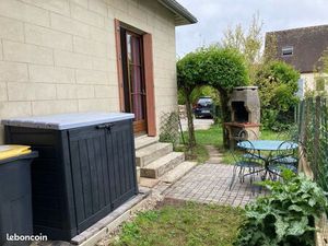 Petite maison avec Jardinet