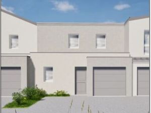 Maison 4 pièces 81 m²
