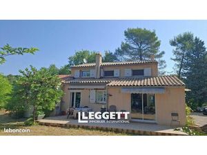 Maison 6 pièces 123 m²