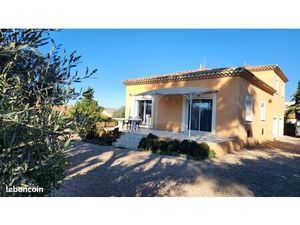 Villa proche de la mer