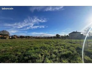 Terrain 1 151 m² Miramont De Guyenne