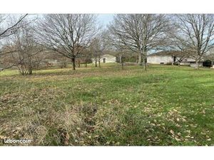 Terrain 1 120 m² Monsempron Libos