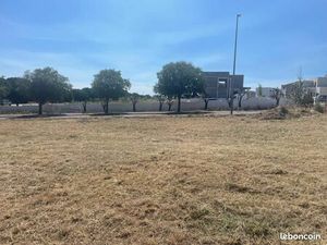 Terrain 243 m² Perpignan