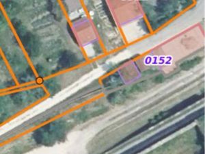 Terrain constructible Villey le sec