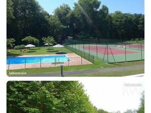 Location studio 33 m2 anglet