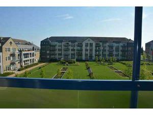 Superbe appart dans un quartier calme et agréable