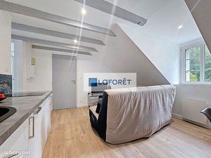 Appartement 2 pièces 22 m²