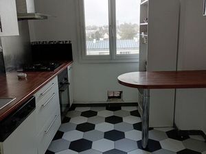 Brest - Dourjacq Appartement T5