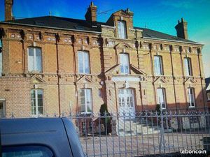 Appartement Cambremer