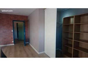 Grand F1 centre Harfleur