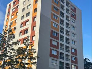 Appartement 4 pièces