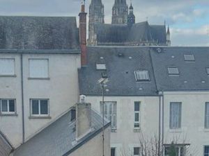 Immeuble Maison Appartements