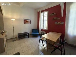 Vente Appartement La Ciotat Centre-ville