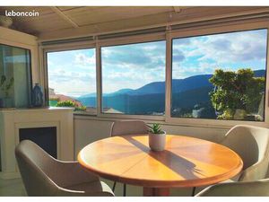 Magnifique appartement T4