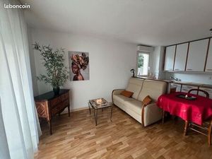 Loue appartement