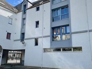 Appartement 2 pièces parking