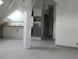 Appartement 1 ch Lamorteau neuf