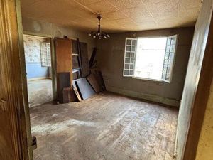 Appartement 2 chambres à rénover