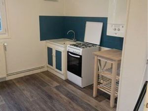 Appartement 2 chambres 54 m2