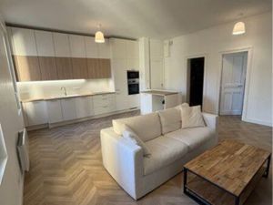 Appartement 3 pièces 63m2