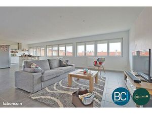 Appartement 3 pièces 95 m²