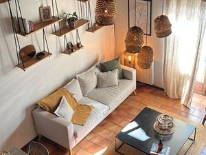 Appartement T2 50 m2 à l'année