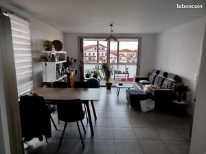 Appartement T3