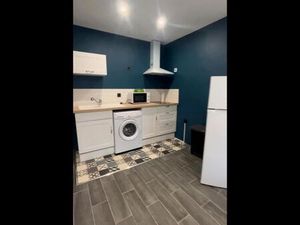 Appartement étudiant rénové