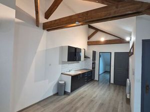 Appartement à louer en centre ville