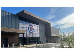 Locations bureaux honfleur