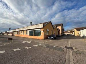 Local commercial à louer