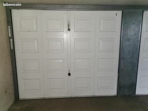Garage/box 13 m² Orleans