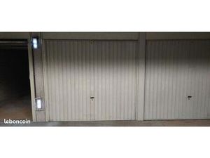 Garage/box 14 m² Pau