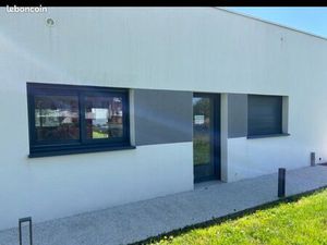 Local commercial 23 m2