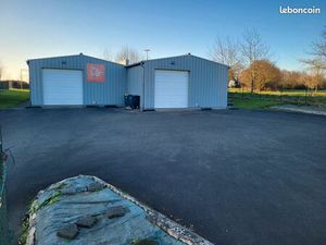 Local professionnel à louer