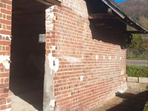 ? Local de stockage 22m2