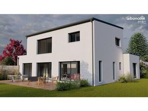 Maison 5 pièces 145 m²