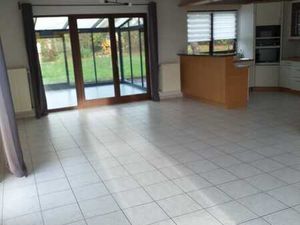 Maison 3 chambres à louer