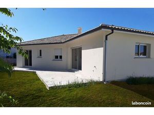 Maison 100 m² Calmont