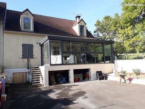 Maison 5 pièces 123M2