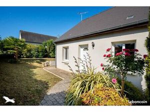 Pavillon 3 pièces 72 m²